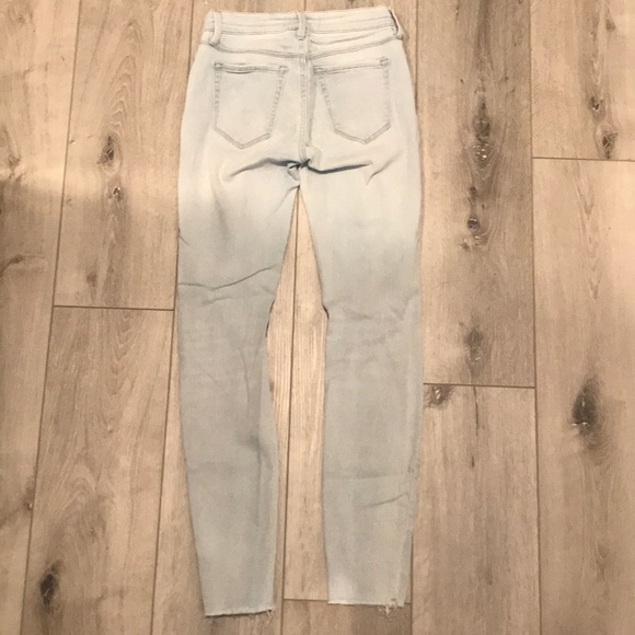 Pacsun jeans - Picture 2 of 3